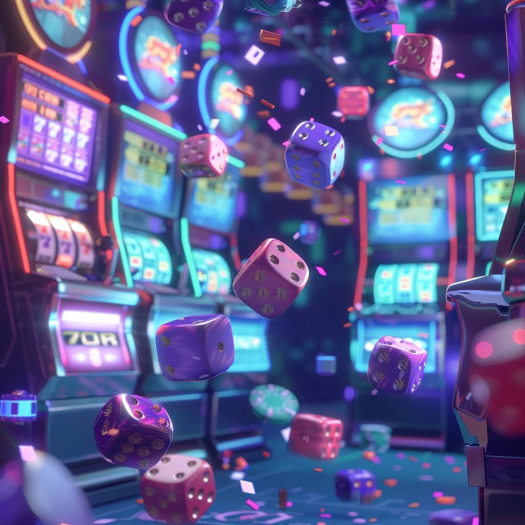 Visual permainan slot online terbaru di ojol777 dengan akses mobile yang lancar